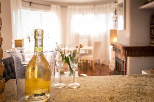 Apartamento Pueblo Do�a Pepa