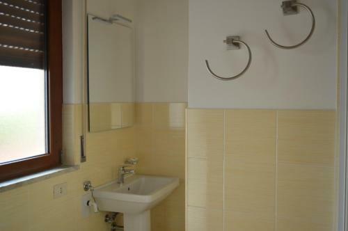 Apartamento Appartamenti Sole Delle Aci