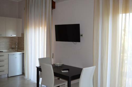 Apartamento Appartamenti Sole Delle Aci