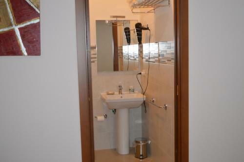 Apartamento Appartamenti Sole Delle Aci