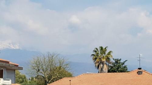 Apartamento Appartamenti Sole Delle Aci