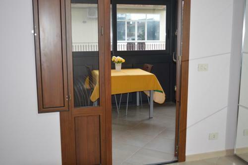 Apartamento Appartamenti Sole Delle Aci