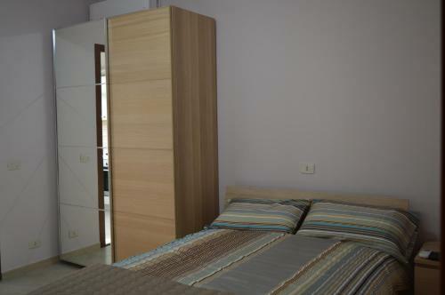 Apartamento Appartamenti Sole Delle Aci