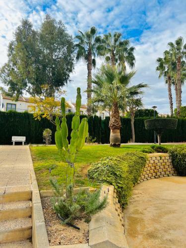 Apartamento Jumilla III Playa Flamenca