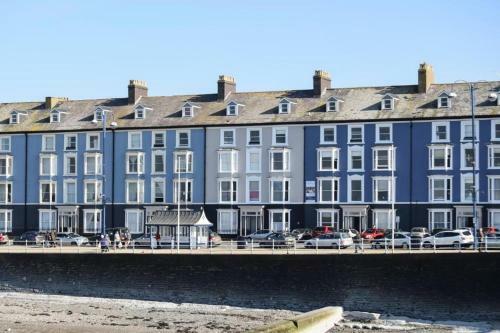 Apartamento Lan Y M�r 4 Aberystwyth