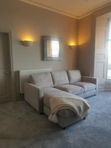Apartamento Lan Y M�r 4 Aberystwyth
