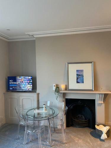 Apartamento Lan Y M�r 4 Aberystwyth