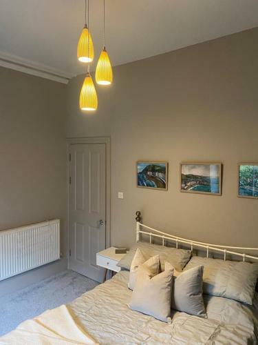 Apartamento Lan Y M�r 4 Aberystwyth