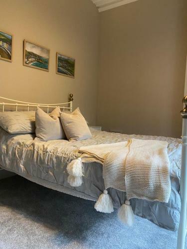 Apartamento Lan Y M�r 4 Aberystwyth