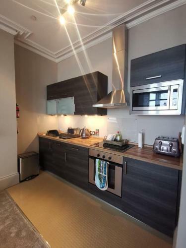 Apartamento Lan Y M�r 4 Aberystwyth