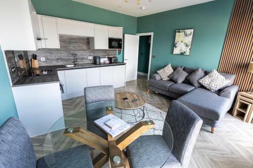 Ty Belgrave - Apartment 3