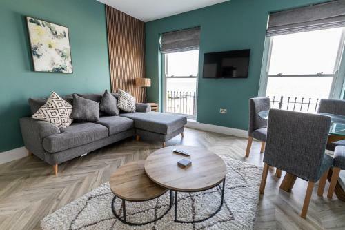 Ty Belgrave - Apartment 3