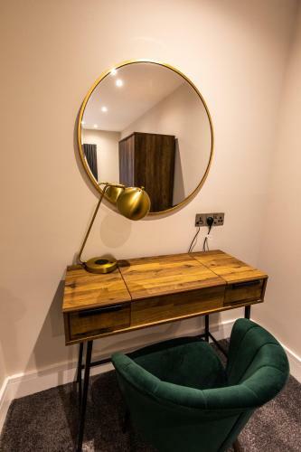 Ty Belgrave - Apartment 3