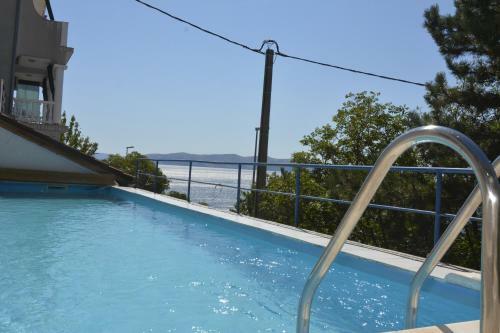 Apartman Zvonko