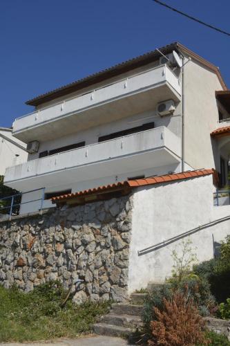 Apartman Zvonko