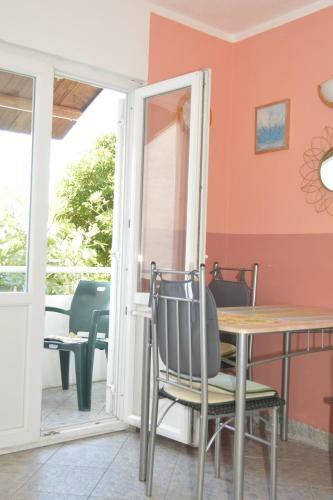 Apartman Zvonko