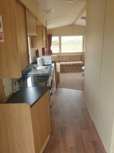 Apartamento Caravan 192