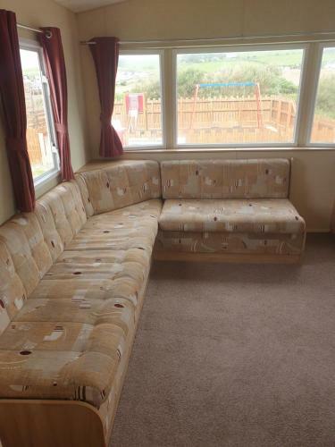 Apartamento Caravan 192