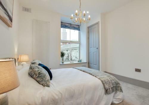 Hyddgen Apartment