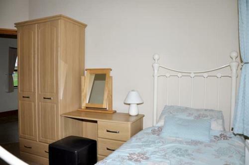 Blaengader Cottages Dinas