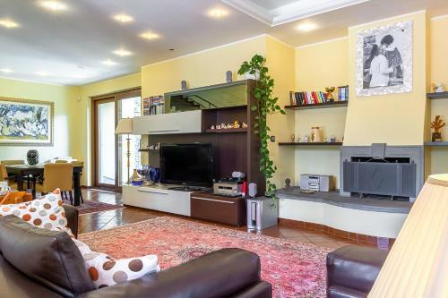 Villa Magdalena