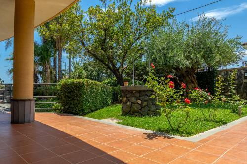 Villa Magdalena
