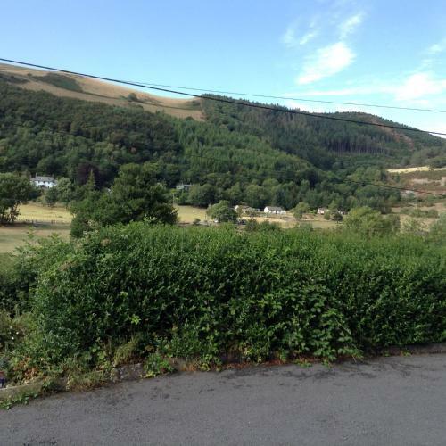 Bed & Breakfast Bryncoed