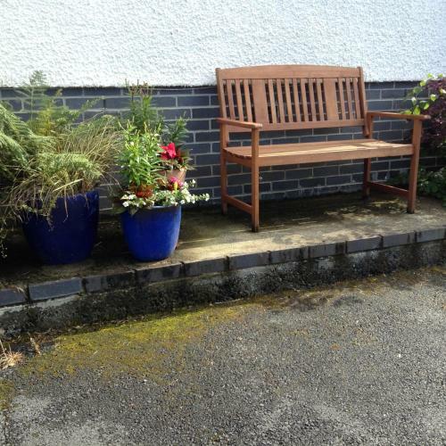 Bed & Breakfast Bryncoed