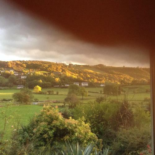 Bed & Breakfast Bryncoed
