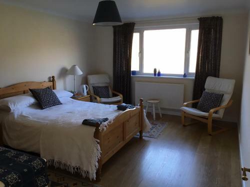 Bed & Breakfast Bryncoed