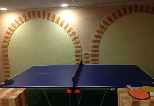 Jardin D Alba 1st Floor Apartment