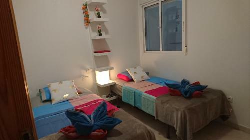 Apartamento Del Sol
