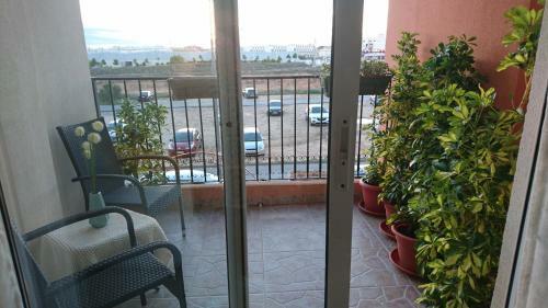 Apartamento Del Sol