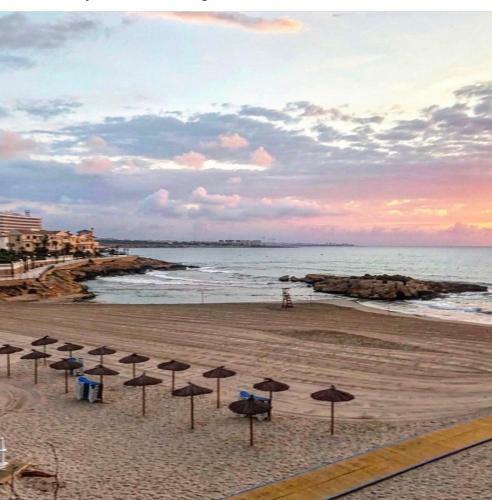 Apartamento Del Sol