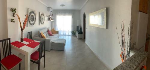 Apartamento Del Sol