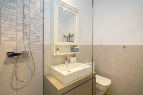 Apartamento Casa Maria