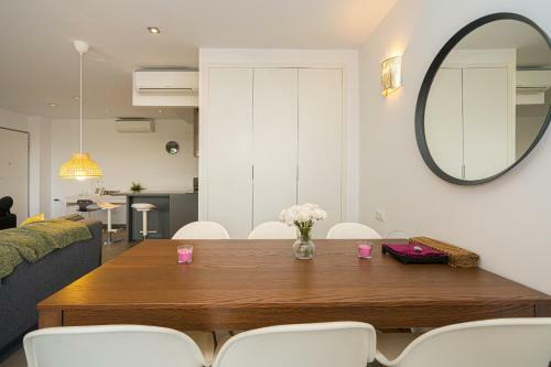 Apartamento Casa Maria