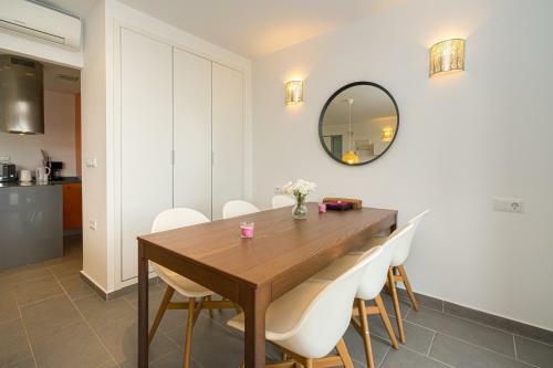 Apartamento Casa Maria