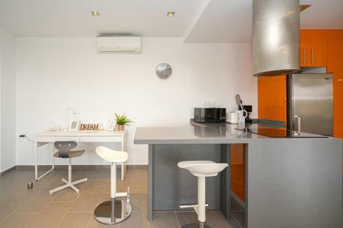 Apartamento Casa Maria