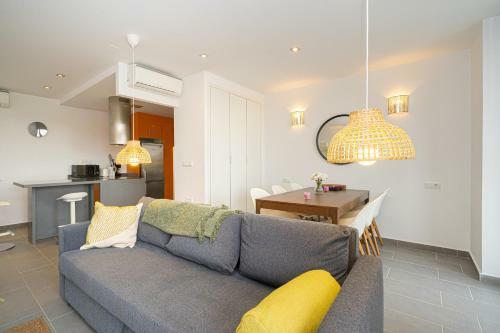 Apartamento Casa Maria