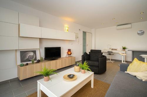 Apartamento Casa Maria