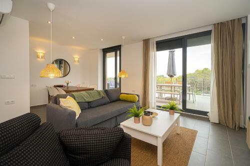 Apartamento Casa Maria