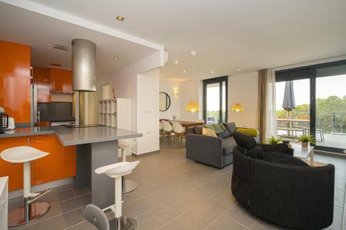 Apartamento Casa Maria