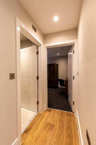 Ty Belgrave - Apartment 2