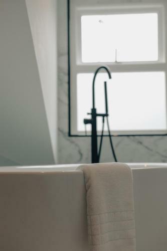 Ty Belgrave - Apartment 2