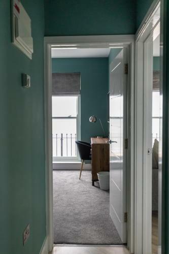 Ty Belgrave - Apartment 2