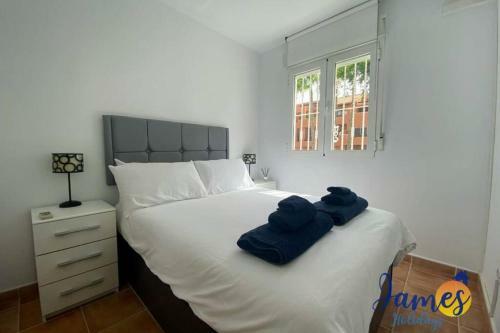 Panorama Golf 1st Floor Apartment With Comm Pool Vm20