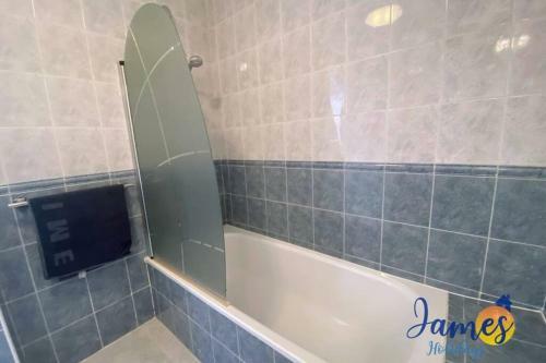 Panorama Golf 1st Floor Apartment With Comm Pool Vm20