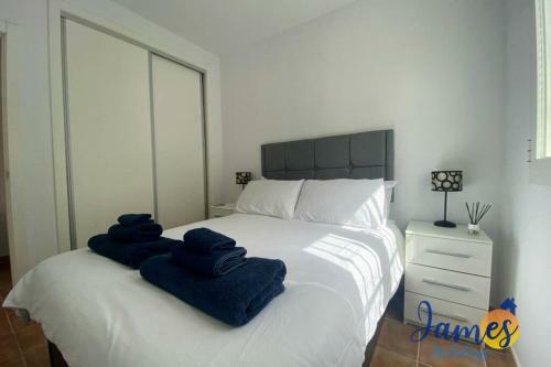 Panorama Golf 1st Floor Apartment With Comm Pool Vm20