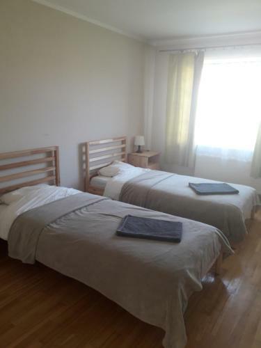 Hostal ?air??i?